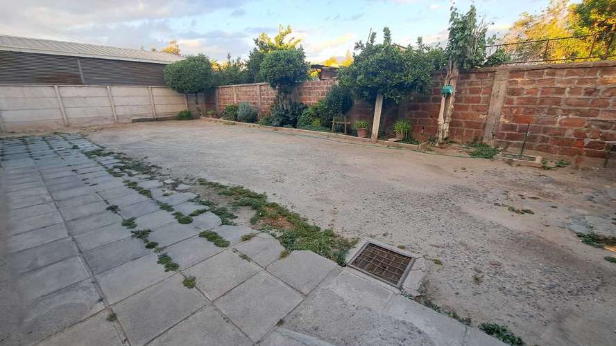 Casa en Segundo Piso, Amplio Terreno (127461) - Imagen 26