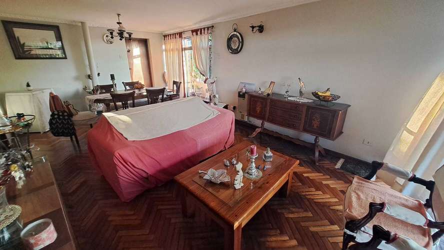 Casa en Segundo Piso, Amplio Terreno (127461) - Imagen 4