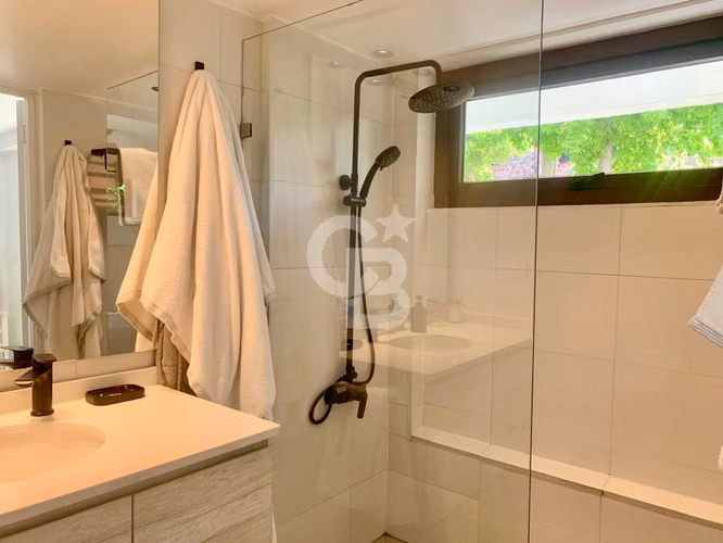Excelente Departamento Remodelado