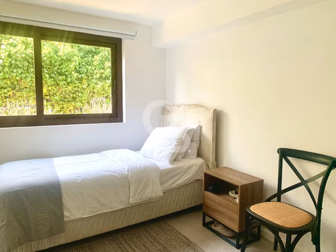 Excelente Departamento Remodelado