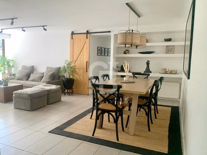 Excelente Departamento Remodelado