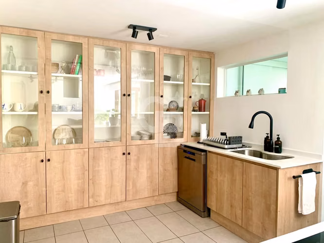 Excelente Departamento Remodelado