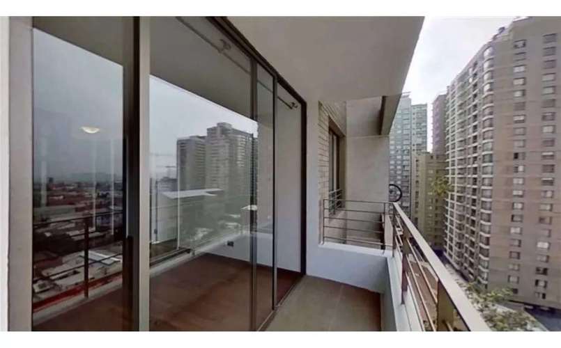 EN VENTA DEPARTAMENTO SANTIAGO CENTRO - SAN ISIDRO 1D 1B - Imagen 12