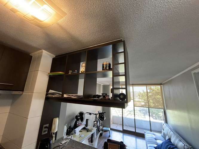 EN VENTA DEPARTAMENTO SANTIAGO CENTRO - SAN ISIDRO 1D 1B - Imagen 4