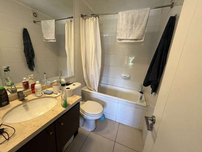 EN VENTA DEPARTAMENTO SANTIAGO CENTRO - SAN ISIDRO 1D 1B - Imagen 11