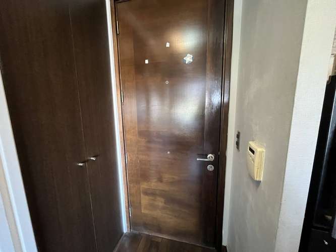 EN VENTA DEPARTAMENTO SANTIAGO CENTRO - SAN ISIDRO 1D 1B - Imagen 6