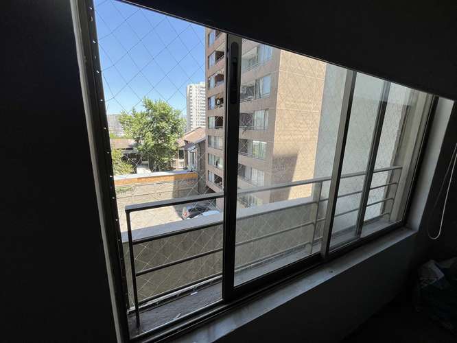 EN VENTA DEPARTAMENTO SANTIAGO CENTRO - SAN ISIDRO 1D 1B - Imagen 9