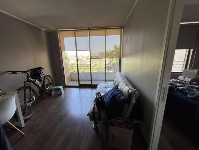 VENTA DE DEPARTAMENTO SANTIAGO CENTRO - SAN ISIDRO 1D 1B