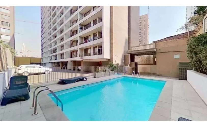 EN VENTA DEPARTAMENTO SANTIAGO CENTRO - SAN ISIDRO 1D 1B - Imagen 13