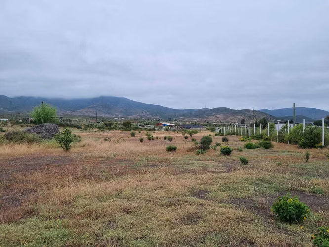 Venta terreno Las barrancas, Coquimbo (127689)