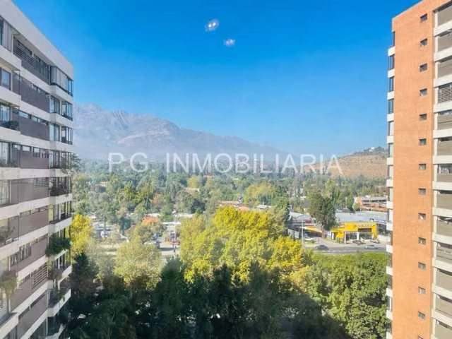 Amplio amoblado en Vitacura  (127690) - Imagen 17