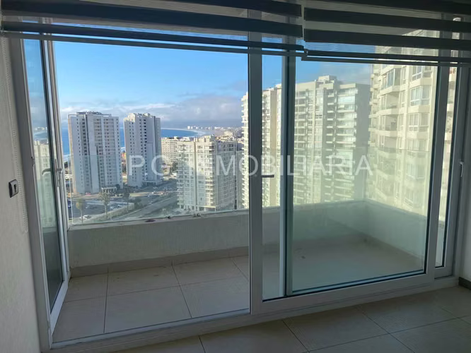 Precioso Departamento a Pasos del Casino (127709)