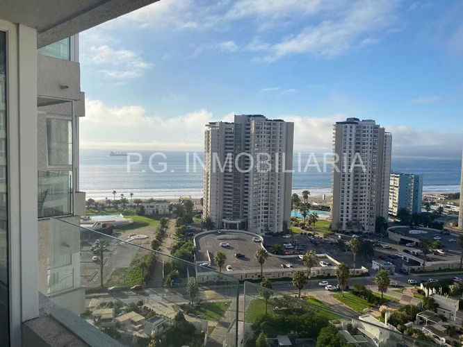 Precioso Departamento a Pasos del Casino (127709)