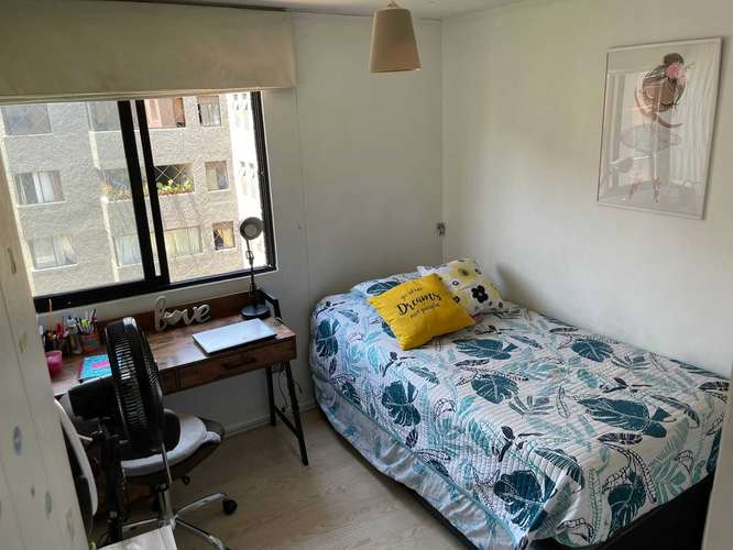 Arriendo 3D/2B Ñuñoa (126687) - Imagen 12