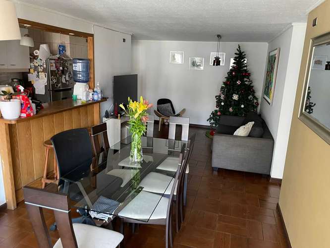 Arriendo 3D/2B Ñuñoa (126687) - Imagen 9