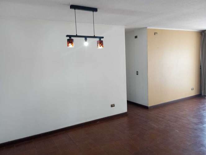 Arriendo 3D/2B Ñuñoa (126687) - Imagen 2