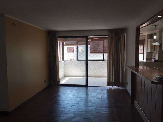 Arriendo 3D/2B Ñuñoa (126687) - Imagen 3