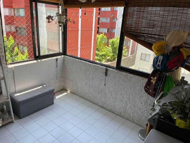 Arriendo 3D/2B Ñuñoa (126687) - Imagen 8
