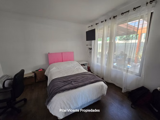 Hermosa Casa Lo Miranda