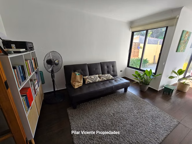 Hermosa Casa Lo Miranda
