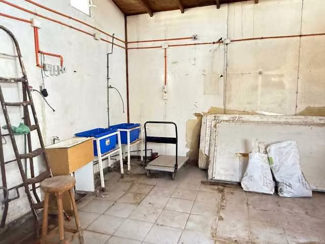 Bella Casa Restaurada en Enorme Terreno (127745)