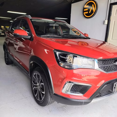 Chery Tiggo 2