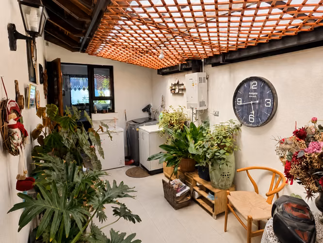 CASA EN VENTA SECTOR ZAPALLAR