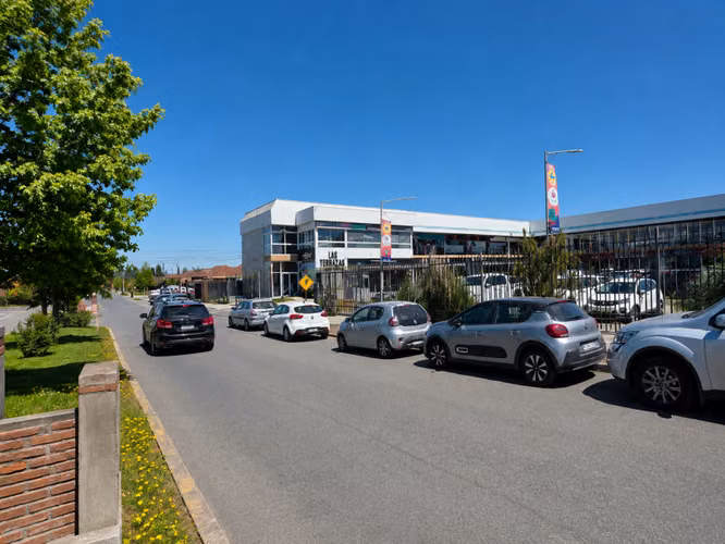 CASA EN VENTA SECTOR ZAPALLAR