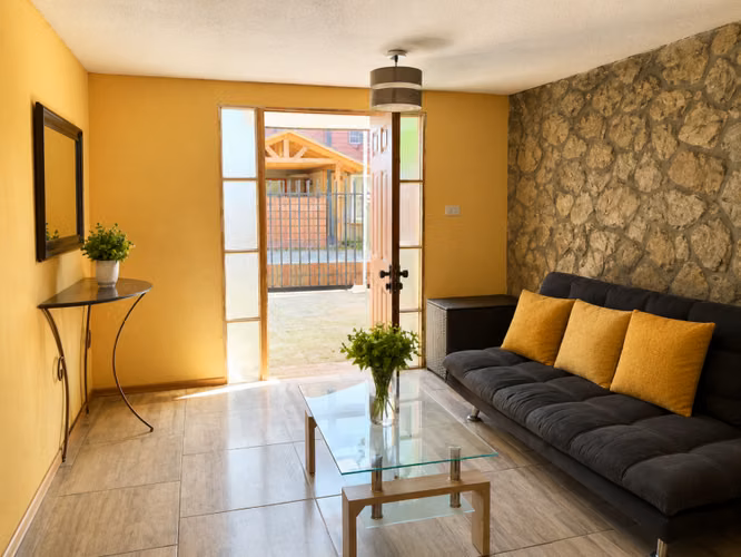 VENTA! EXCELENTE PROPIEDAD EN SAN PEDRO DE MOLINA, 7A REGION