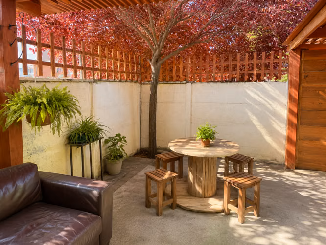 VENTA! EXCELENTE PROPIEDAD EN SAN PEDRO DE MOLINA, 7A REGION