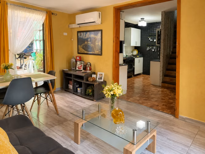 VENTA! EXCELENTE PROPIEDAD EN SAN PEDRO DE MOLINA, 7A REGION