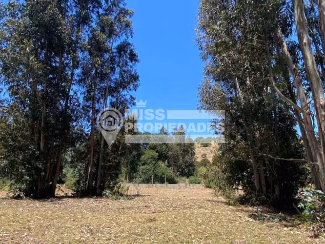 VENDE PARCELA - SANTO DOMINGO