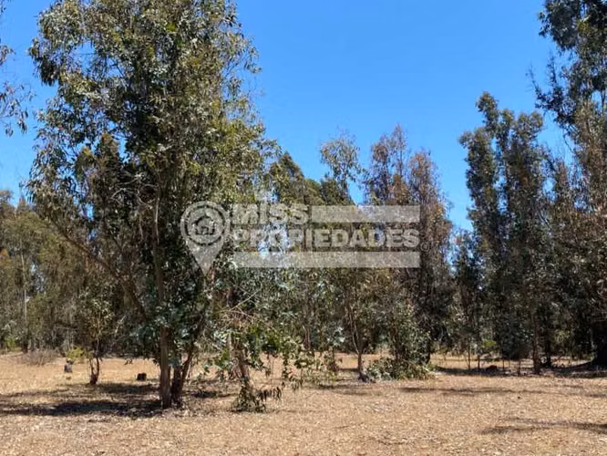 VENDE PARCELA - SANTO DOMINGO