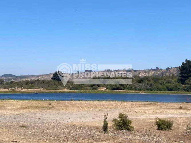 VENDE PARCELA - SANTO DOMINGO