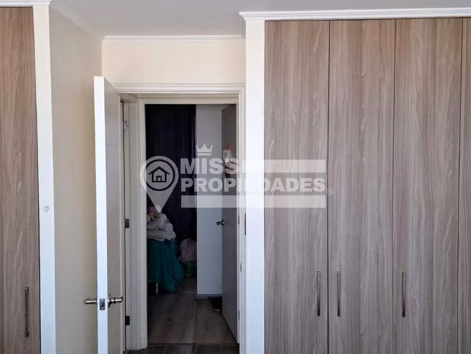 VENDE DEPARTAMENTO - SECTOR CENTRO, ANTOFAGASTA