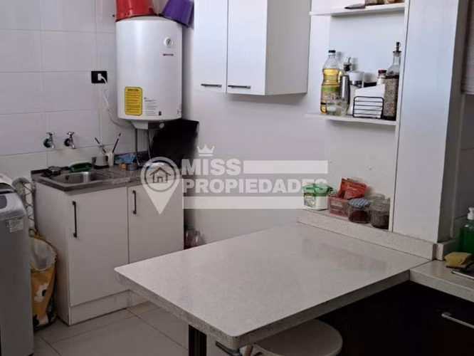 VENDE DEPARTAMENTO - SECTOR CENTRO, ANTOFAGASTA
