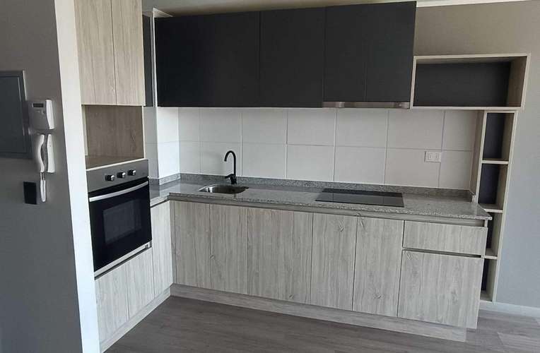 Excelente Departamento 2d + 2b +1e + 1bo Ñuño (127853) - Imagen 1