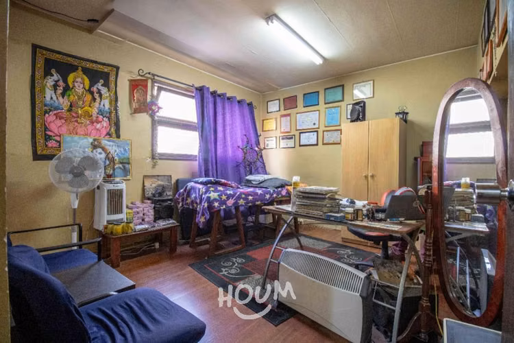 Departamento en Miraflores