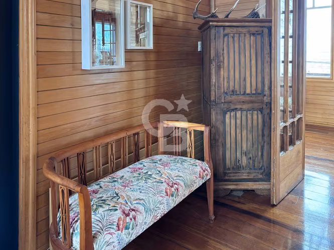 Casona / Hotel Boutique a pasos del Teatro del Lago - Imagen 17