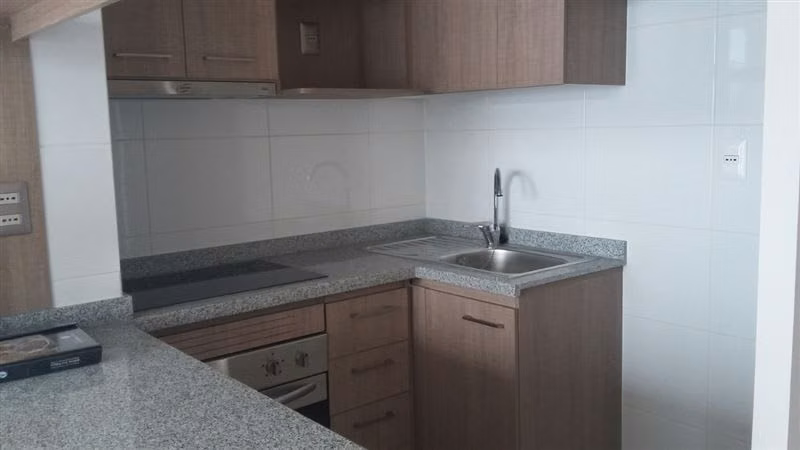 DEPTO DE UNA HABITACIÓN CERCA AL METRO ECUADOR