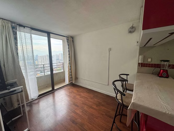 Precio Final! Depto 1 dorm, buena Inversión (127900)
