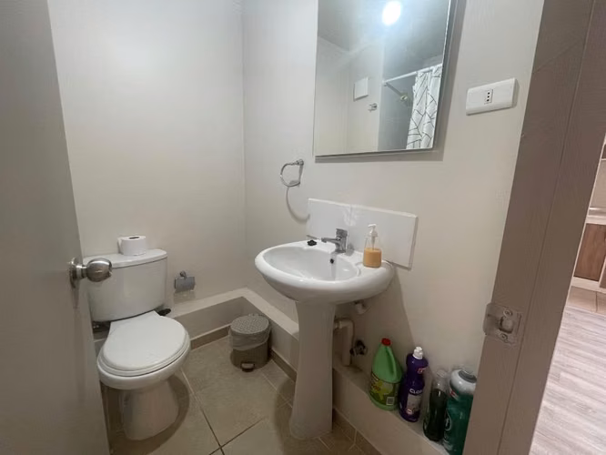 Departamento en Chillán