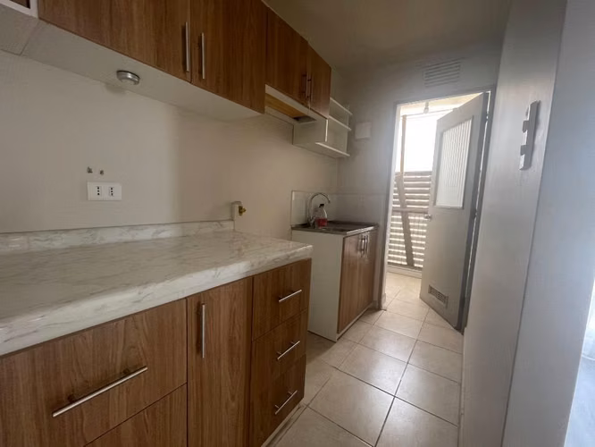 Departamento en Chillán