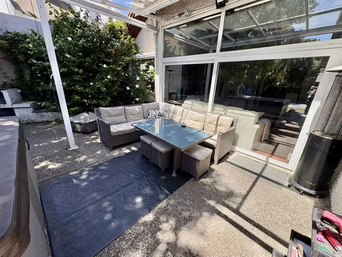 Bosques de Montemar, excelente casa - Imagen 7