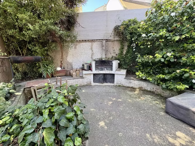 Bosques de Montemar, excelente casa - Imagen 8