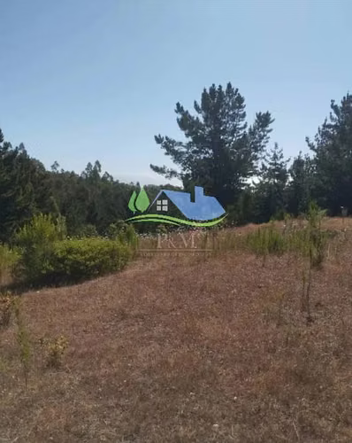 Se vende terreno agrícola en Achira, Cobquecura