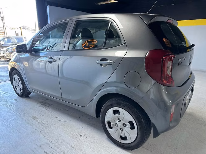 Kia Morning 2024 EX 1.2 - Imagen 6