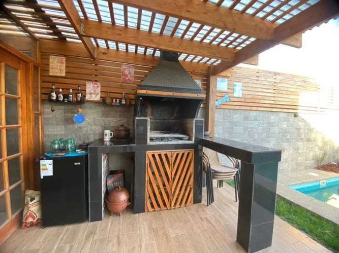 Bella Casa Esquina Buin (127971)