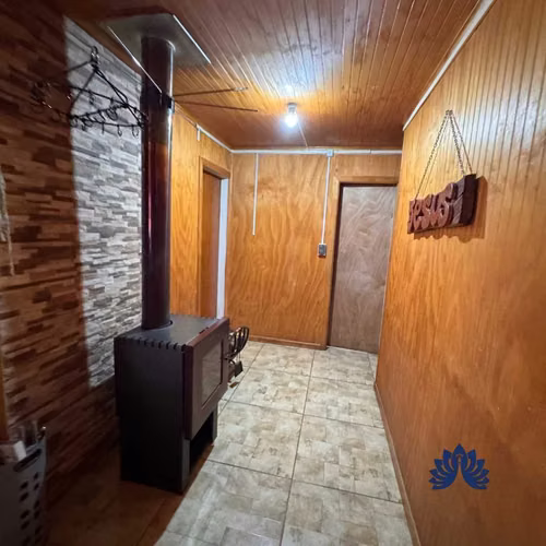 Casa en pleno centro Collipulli (127974)