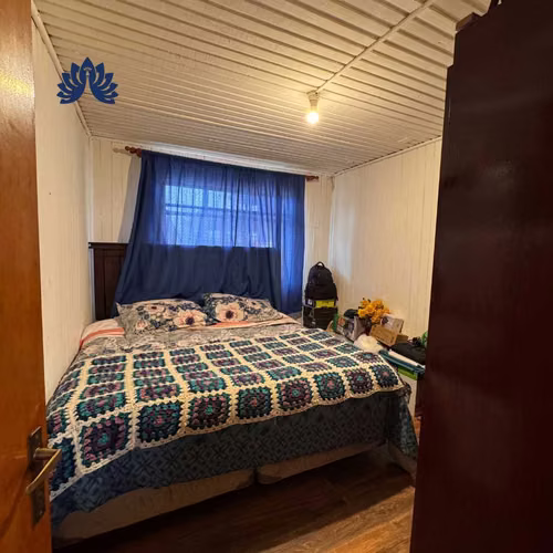 Casa en pleno centro Collipulli (127974)
